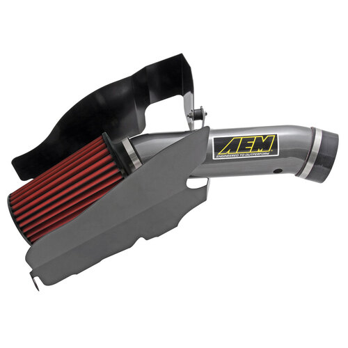 AEM 21-8114DC Brute Force Intake System