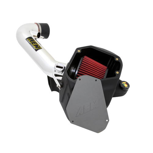 AEM 21-8122DP Cold Air Intake System