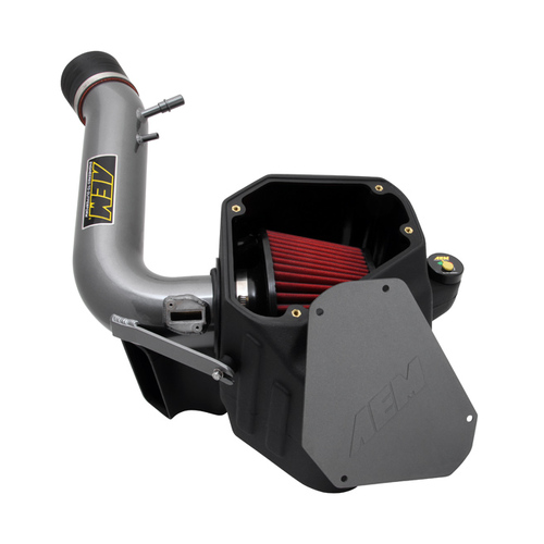 AEM 21-8123DC Cold Air Intake System