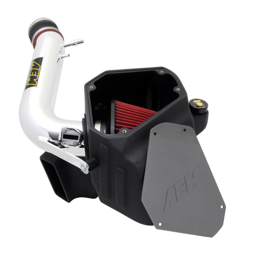 AEM 21-8123DP Cold Air Intake System