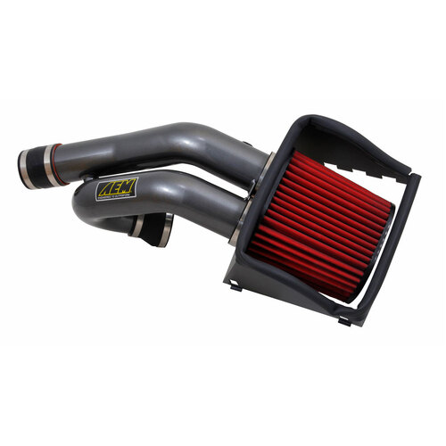 AEM 21-8128DC Cold Air Intake System