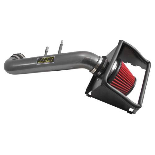 AEM 21-8129DC Cold Air Intake System