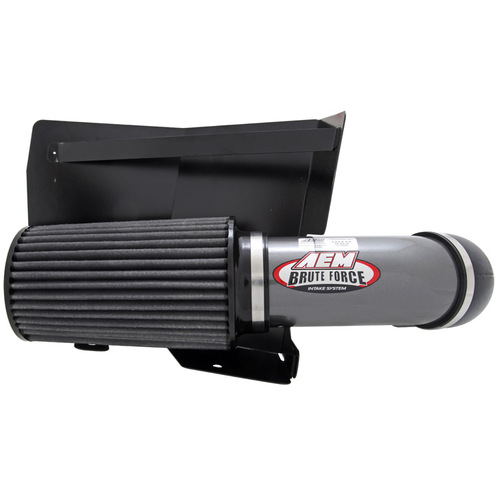 AEM 21-8204DC Brute Force Intake System