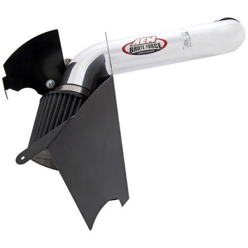 AEM 21-8209DP Brute Force Intake System