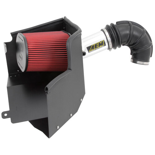AEM 21-8228DP Brute Force Intake System