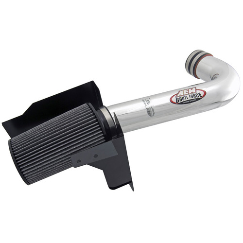 AEM 21-8306DP Brute Force Intake System