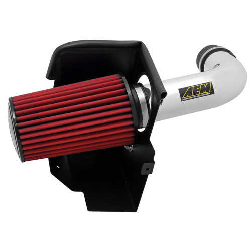 AEM 21-8314DP Brute Force Intake System