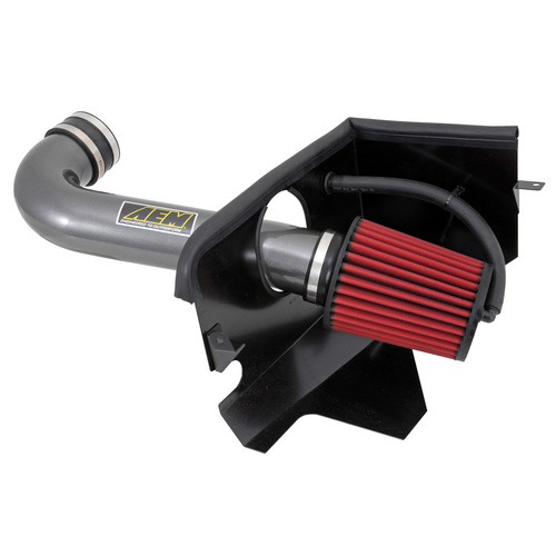 AEM 21-8317DC Brute Force Intake System