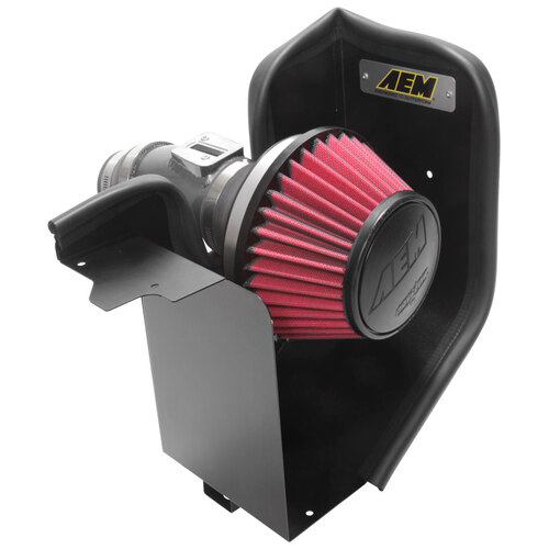 AEM 21-832C Cold Air Intake System