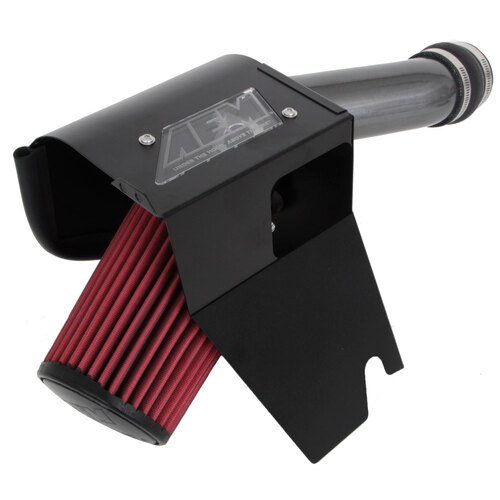 AEM 21-836C Cold Air Intake System