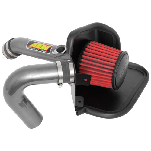 AEM 21-837C Cold Air Intake System