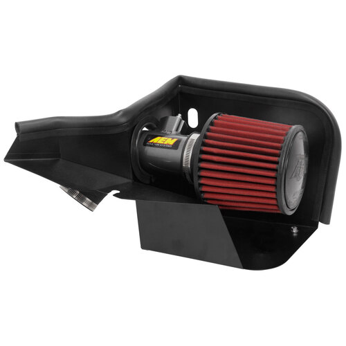 AEM 21-842C Cold Air Intake System
