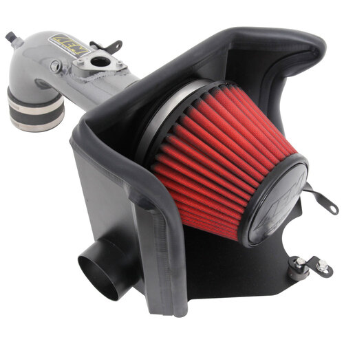 AEM 21-843C Cold Air Intake System