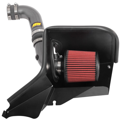 AEM 21-850C Cold Air Intake System