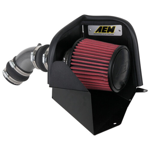 AEM 21-858C Cold Air Intake System