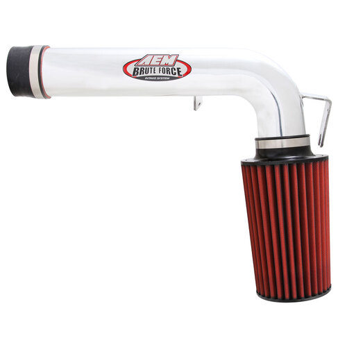 AEM 21-8600DP Brute Force Intake System