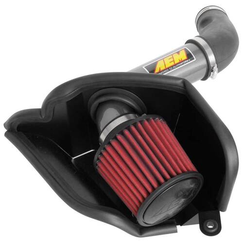 AEM 21-862C Cold Air Intake System