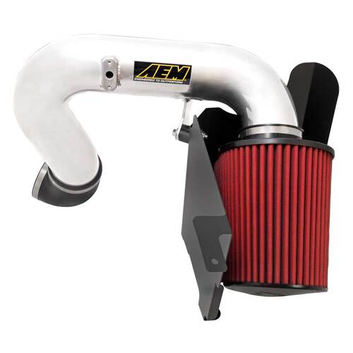 AEM 21-9211DP Brute Force HD Intake System