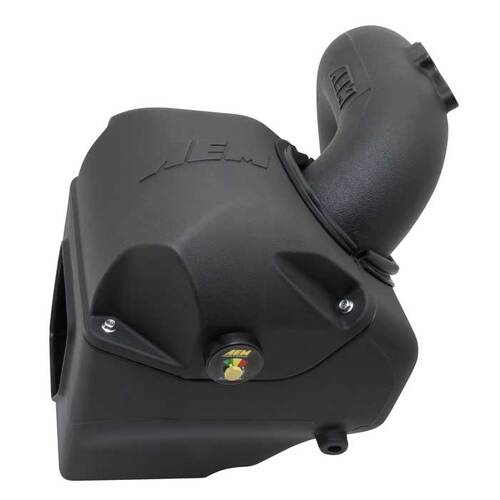 AEM 21-9227DS Brute Force HD Intake System