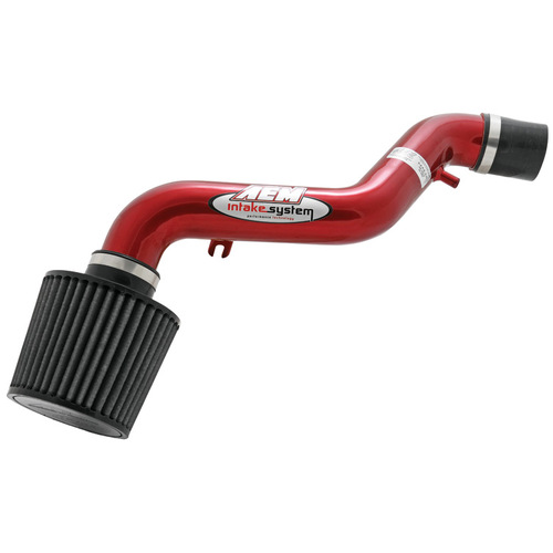 AEM 22-400R AEM Short Ram Intake System