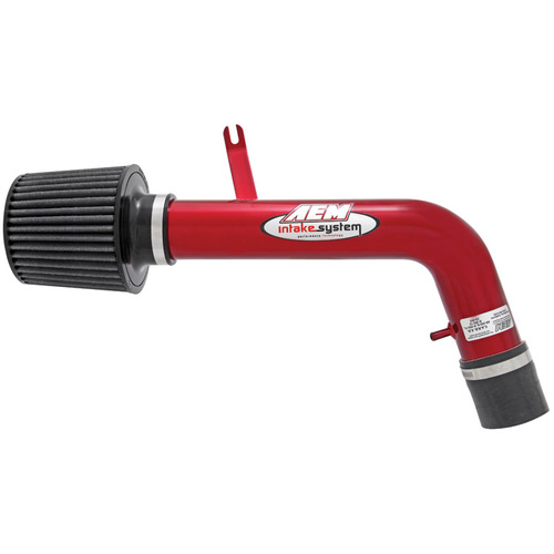 AEM 22-403R AEM Short Ram Intake System