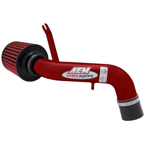 AEM 22-404R AEM Short Ram Intake System