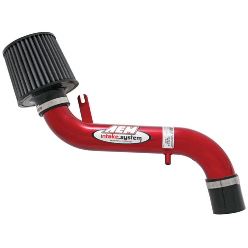 AEM 22-407R AEM Short Ram Intake System