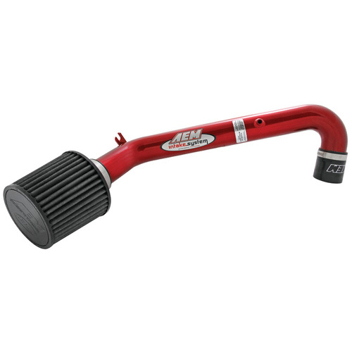 AEM 22-413R AEM Short Ram Intake System