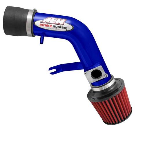 AEM 22-436B AEM Short Ram Intake System