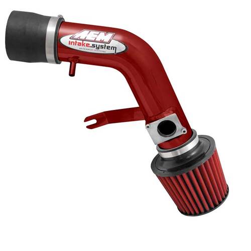 AEM 22-436R AEM Short Ram Intake System