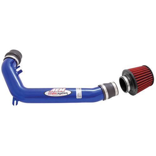 AEM 22-440B AEM Short Ram Intake System