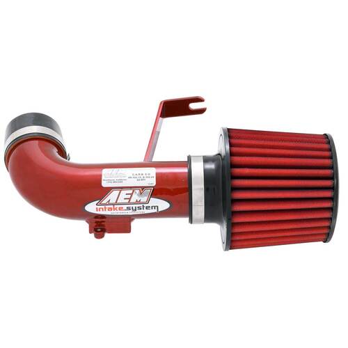 AEM 22-451R AEM Short Ram Intake System