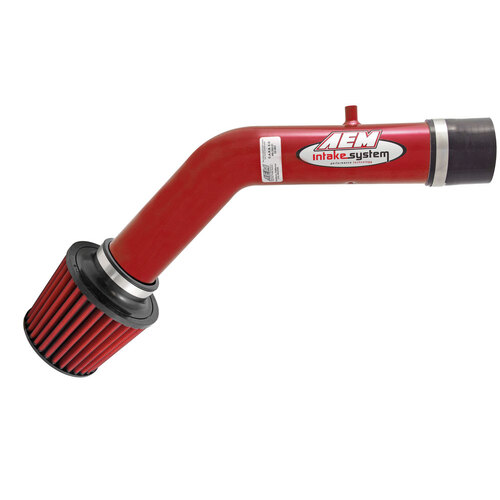AEM 22-463R AEM Short Ram Intake System