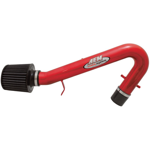 AEM 22-470R AEM Short Ram Intake System