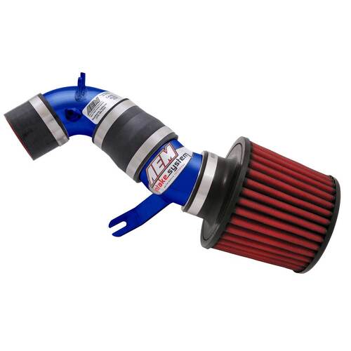 AEM 22-480B AEM Short Ram Intake System