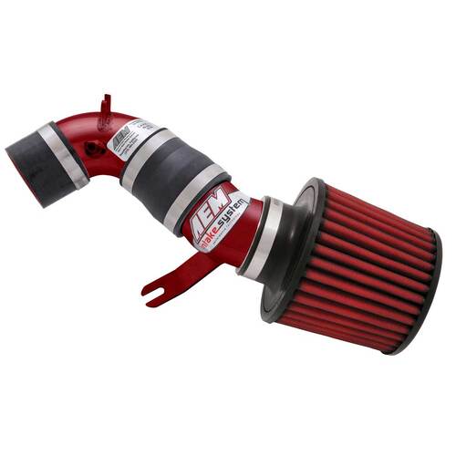 AEM 22-480R AEM Short Ram Intake System