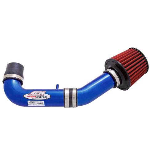 AEM 22-482B AEM Short Ram Intake System