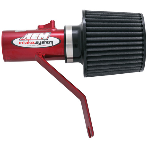 AEM 22-483R AEM Short Ram Intake System