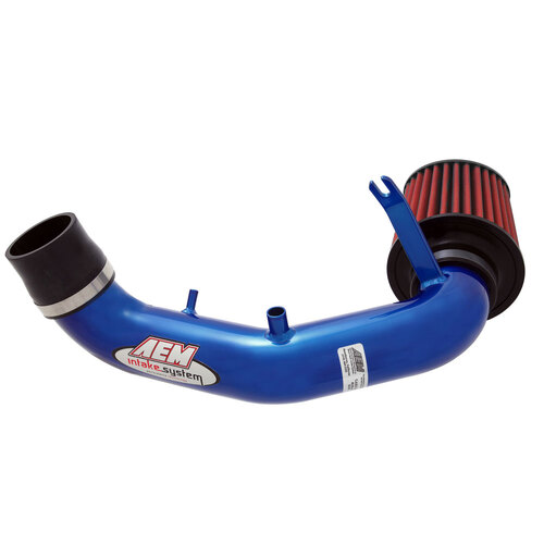 AEM 22-505B AEM Short Ram Intake System