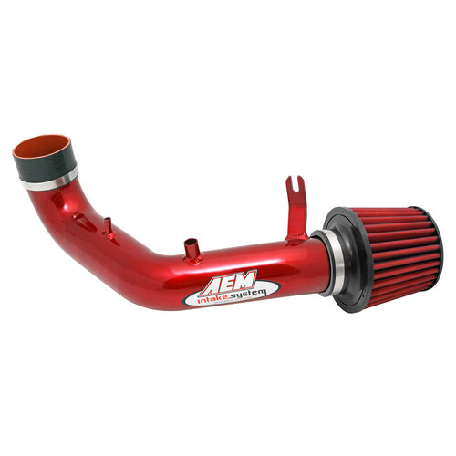 AEM 22-506R AEM Short Ram Intake System