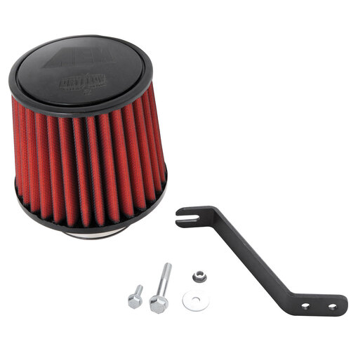 AEM 22-521 AEM Short Ram Intake System