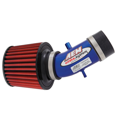 AEM 22-544B AEM Short Ram Intake System