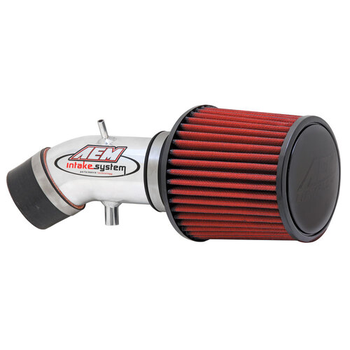 AEM 22-544P AEM Short Ram Intake System