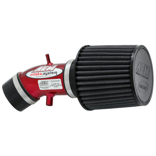 AEM 22-544R AEM Short Ram Intake System