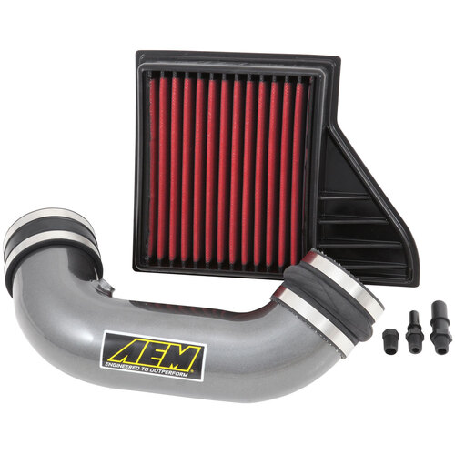 AEM 22-684C Cold Air Intake System
