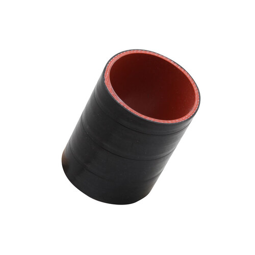 AEM 5-225 Coupler HOSE 2.25" X 3" BLACK SILICONE