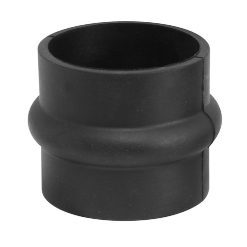 AEM 5-530 Coupler HOSE HUMP 3"/3" X 3"L, BLK