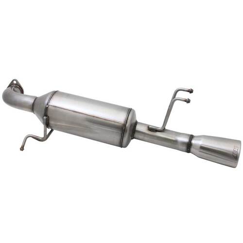 AEM 600-0100 Aftermarket Exhaust