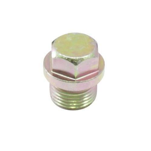 AEM Mild Steel O2 Sensor Bung