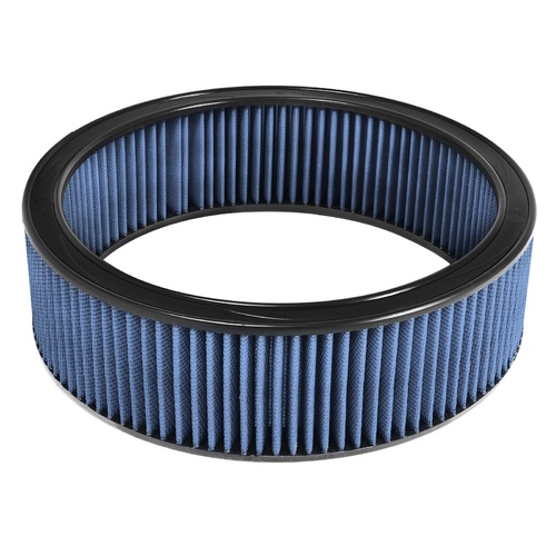 AFE Magnum FLOW Pro 5R Air Filter 14 OD x 12 ID x 4 H in